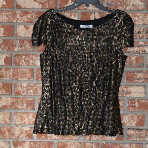 Clues Collection Top